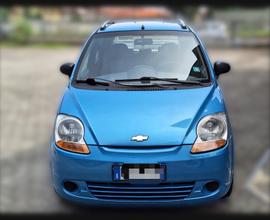 Chevrolet Matiz 1000 SE Energy