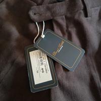 Pantaloni uomo David Saddler