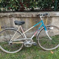 Bicicletta epoca Giovinazzo