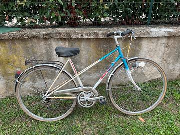 Bicicletta epoca Giovinazzo