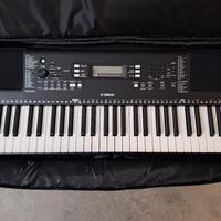Tastiera elettronica Yamaha