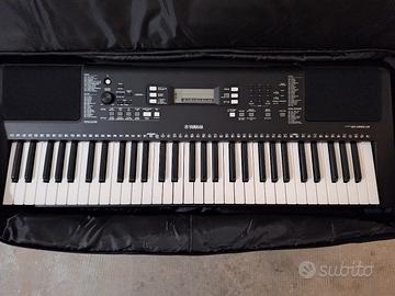 Tastiera elettronica Yamaha