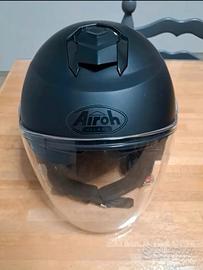 casco jet airoh taglia xl 