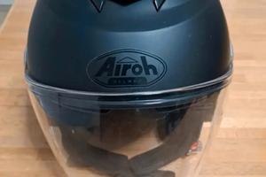 casco jet airoh taglia xl 