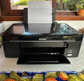 Stampante Multifunzione Epson Stylus SX130
