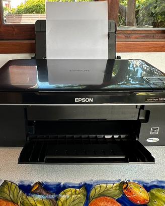 Stampante Multifunzione Epson Stylus SX130