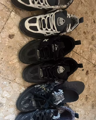 Lv skate