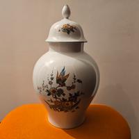 vaso ceramica tedesca