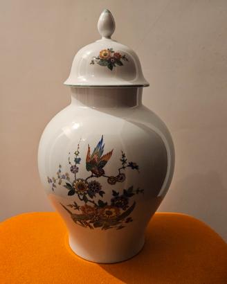 vaso ceramica tedesca