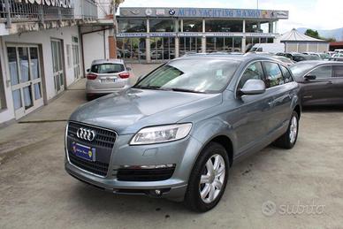 AUDI - Q7 - 3.0 V6 TDI F.AP. qu. tip. Advanced