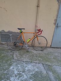 bici vintage Eroica