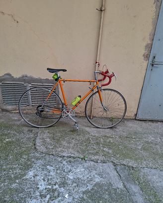 bici vintage Eroica