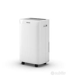 Deumidificatore Olimpia Splendid S1 10 P
