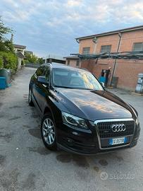 AUDI Q5 2011
