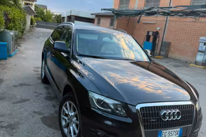 AUDI Q5 2011