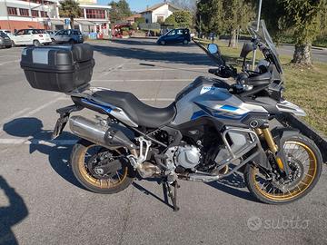 Voge Valico 900 DSX
