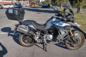 Voge Valico 900 DSX