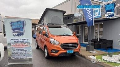 FONT VENDOME TRANSIT CUSTOM