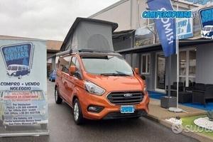 FONT VENDOME TRANSIT CUSTOM