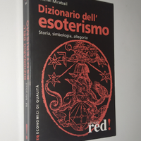 Dizionario dell'Esoterismo / 2006
