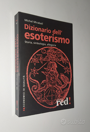 Dizionario dell'Esoterismo / 2006