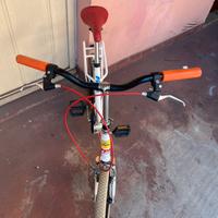 Bici graziella