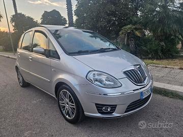 Lancia MUSA 1.3 Multijet 16V 90 CV Platino" Con T