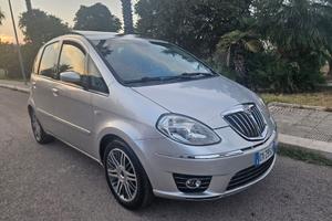 Lancia MUSA 1.3 Multijet 16V 90 CV Platino" Con T