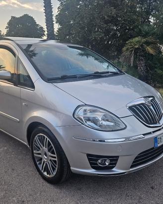 Lancia MUSA 1.3 Multijet 16V 90 CV Platino" Con T