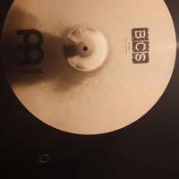 piatto per batteria Meinl BCS Ride da 20"