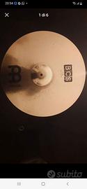 piatto per batteria Meinl BCS Ride da 20"