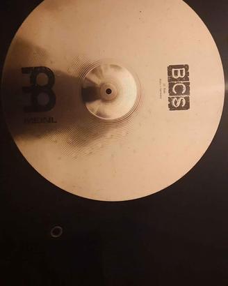 piatto per batteria Meinl BCS Ride da 20"