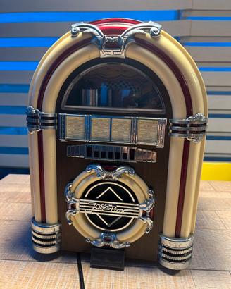 Jukebox Crosley CR-11 1947