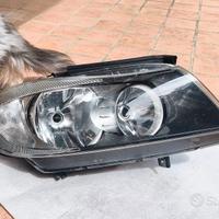 FARO ANTERIORE DESTRO DX BMW Serie 3 E91 Touring