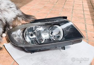 FARO ANTERIORE DESTRO DX BMW Serie 3 E91 Touring