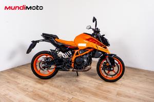 KTM 390 DUKE - 2024