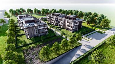 3 LOCALI A PESCHIERA BORROMEO