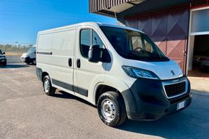PEUGEOT BOXER 2.2 BlueHDi 120 CV S&S L1H1