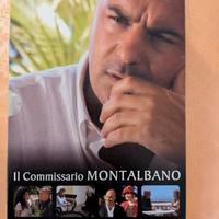 Cofanetto - 4 DVD Montalbano