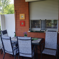 Set balcone/giardino