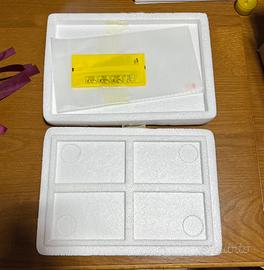 Protezione schermo autoradio Android