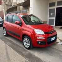 Fiat Panda 1.3 diesel Lounge