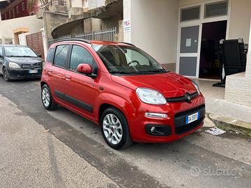 Fiat Panda 1.3 diesel Lounge