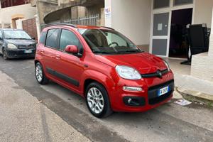 Fiat Panda 1.3 diesel Lounge