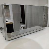 Forno a microonde LG