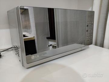 Forno a microonde LG
