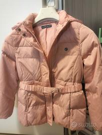 piumino original marines 10anni