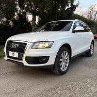 Audi Q5 2.0 TDI 170CV quattro Advanced Plus