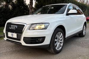 Audi Q5 2.0 TDI 170CV quattro Advanced Plus
