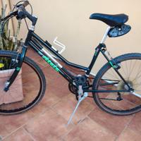 Bicicletta Mountain Bike Atala 26